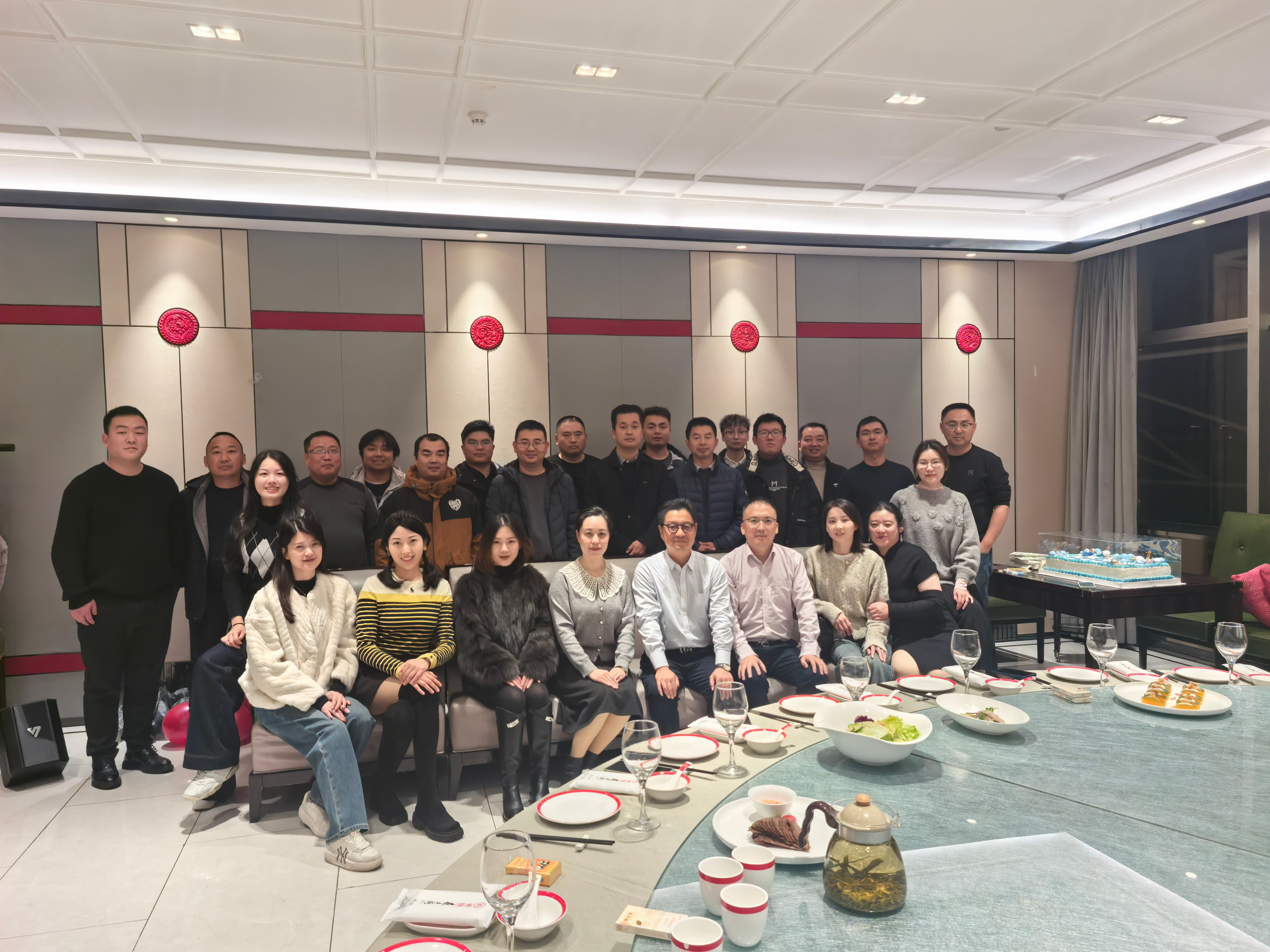 江蘇和躍：十年筑基，創(chuàng)新前行